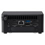 ASUS NUC 14 Pro Mini PC RNUC14RVHU500002I - Intel Core Ultra 5-125H Procesador 14 núcleos, Sin SO/RAM/Disco